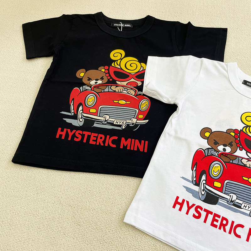 Kawaii New Hysteric Mini Carto – Anime Merchandise Online Bewertung und Preis