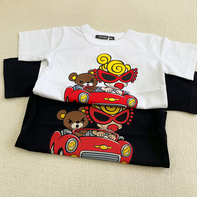 Kawaii New Hysteric Mini Carto – Anime Merchandise Online Bewertung und Preis