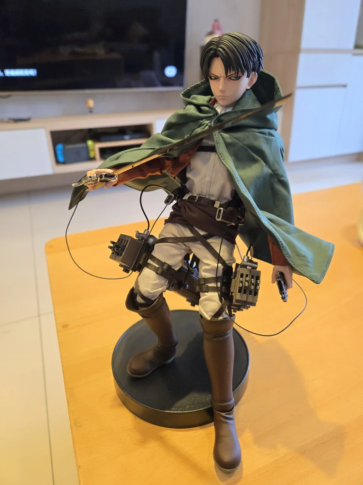 Auf Lager Original Echte YIBO  – Kotobukiya Artfx Bewertung und Preis