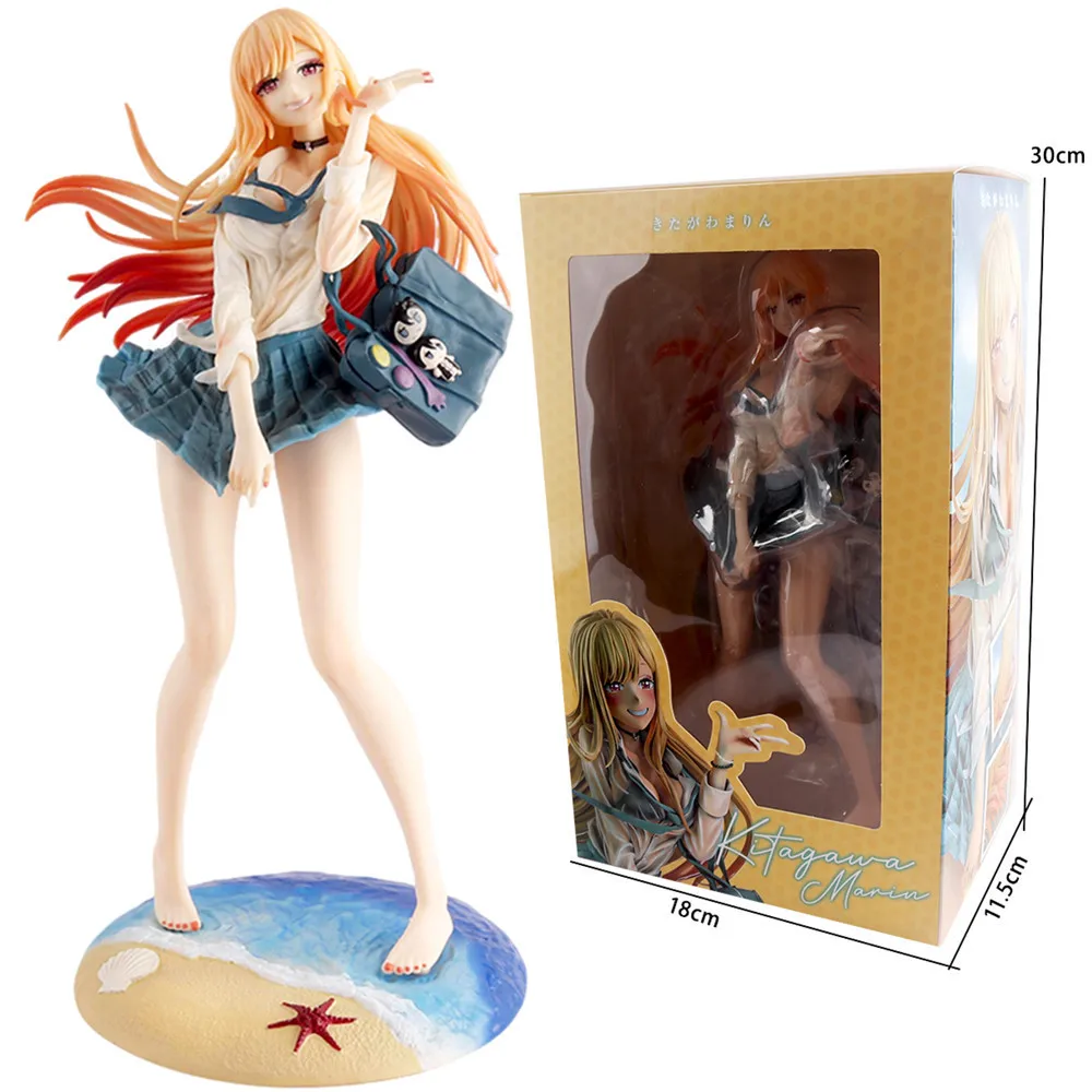 27,5 cm My Dress-Up Darling Ma – Anime Merchandise Dress Bewertung und Preis
