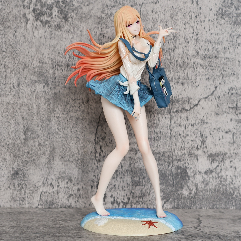 27,5 cm My Dress-Up Darling Ma – Anime Merchandise Dress Bewertung und Preis