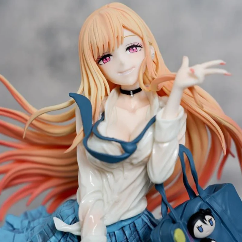 27,5 cm My Dress-Up Darling Ma – Anime Merchandise Dress Bewertung und Preis