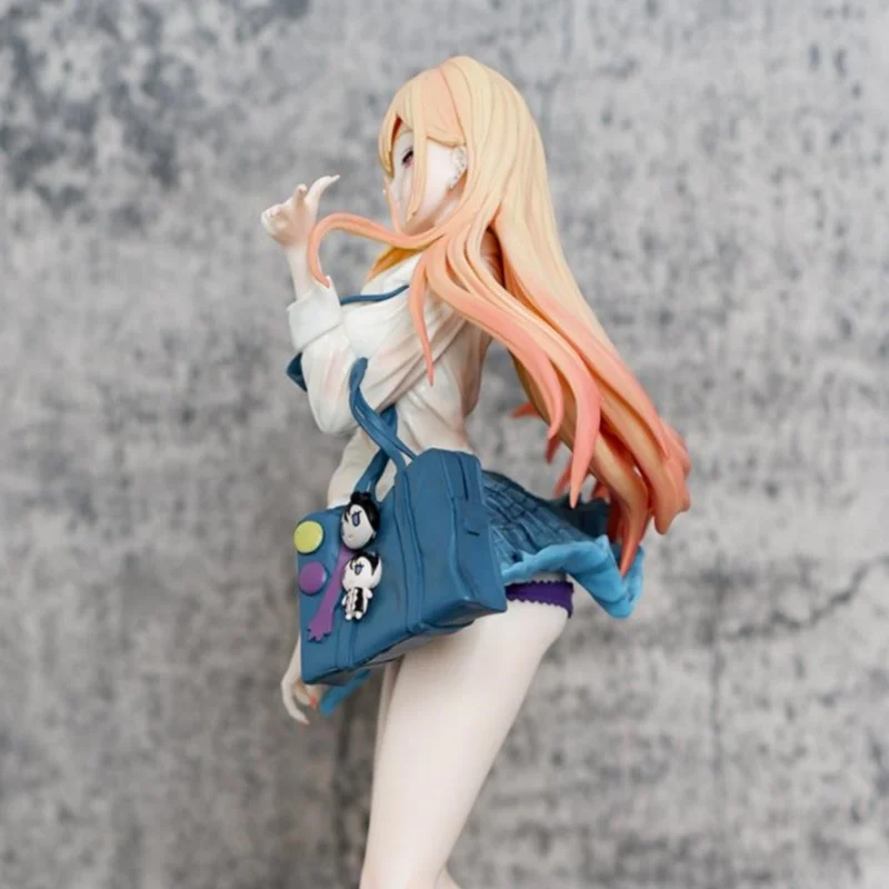 27,5 cm My Dress-Up Darling Ma – Anime Merchandise Dress Bewertung und Preis