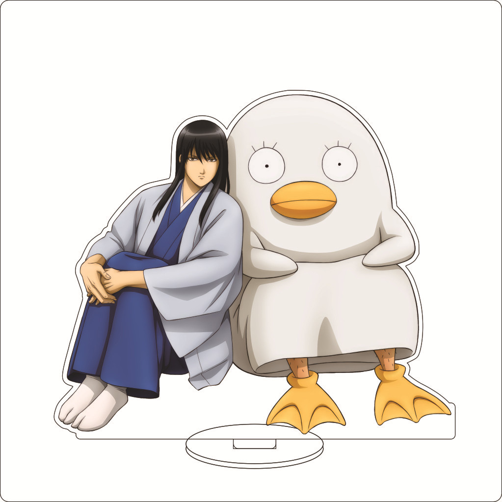 16CM Anime Gintama Sakata Gint – Given Anime Merchandise Bewertung und Preis