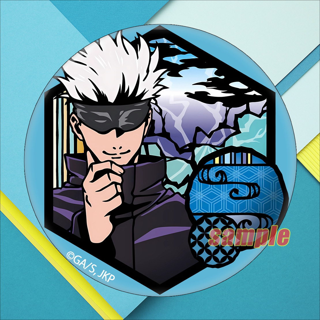 Anime Merchandise Jujutsu Kais – Anime Merchandise Manufacturers Bewertung und Preis