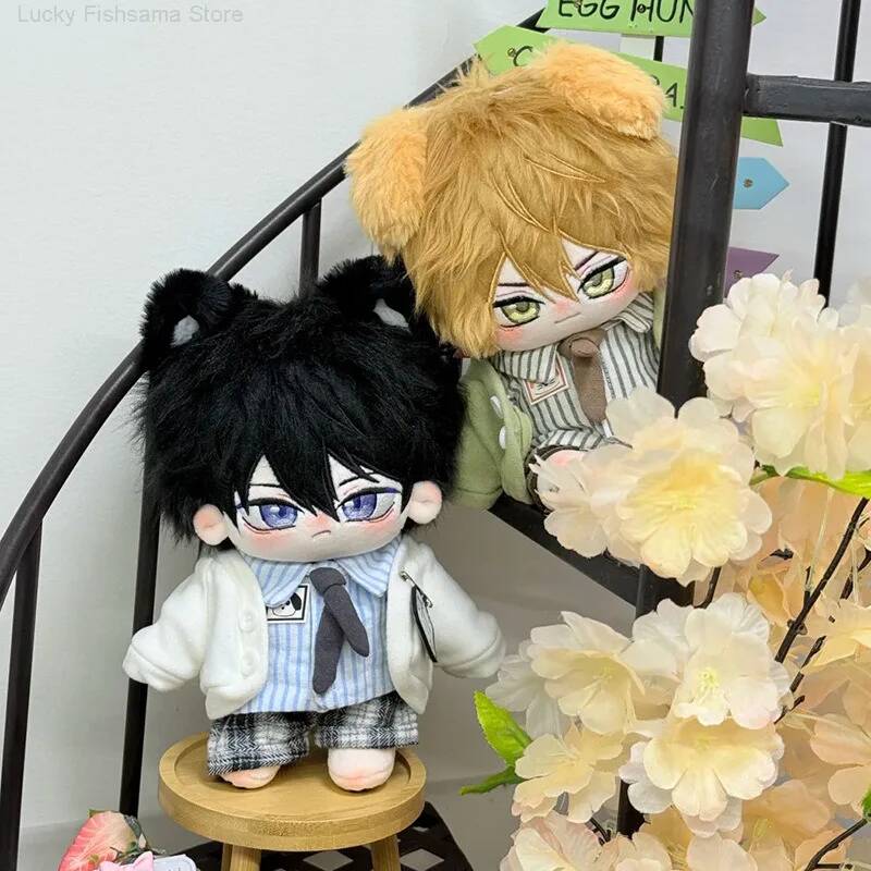 Japanische BL-Fanartikel: Junt – Anime Merchandise Dress Bewertung und Preis