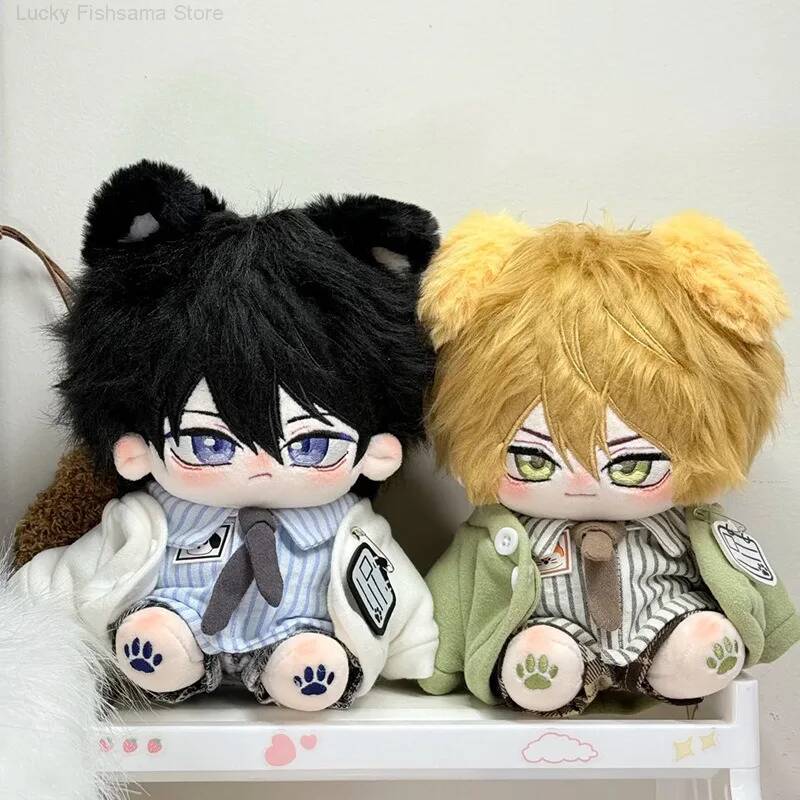Japanische BL-Fanartikel: Junt – Anime Merchandise Dress Bewertung und Preis