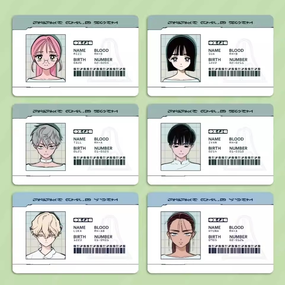 Vivinos Alien Stage Offizielle – Official Merchandise Anime Bewertung und Preis