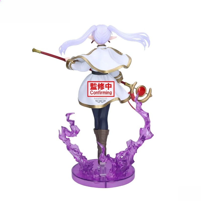Auf Lager Bandai Banpresto Ori – Frieren Anime Merchandise Bewertung und Preis