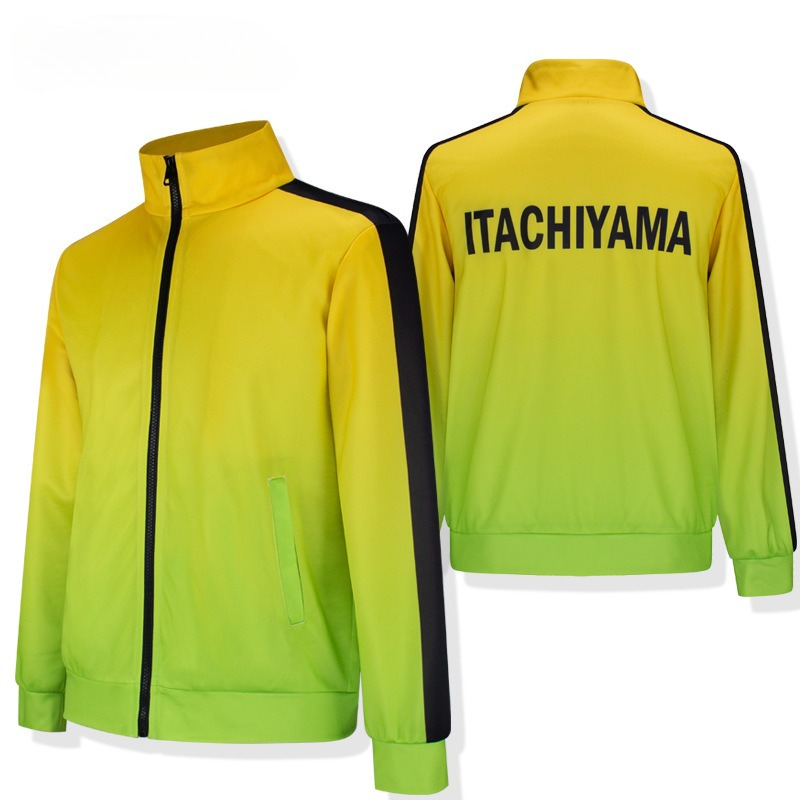 Anime Itachiyama Institute Uni – Anime Merchandise Online Bewertung und Preis
