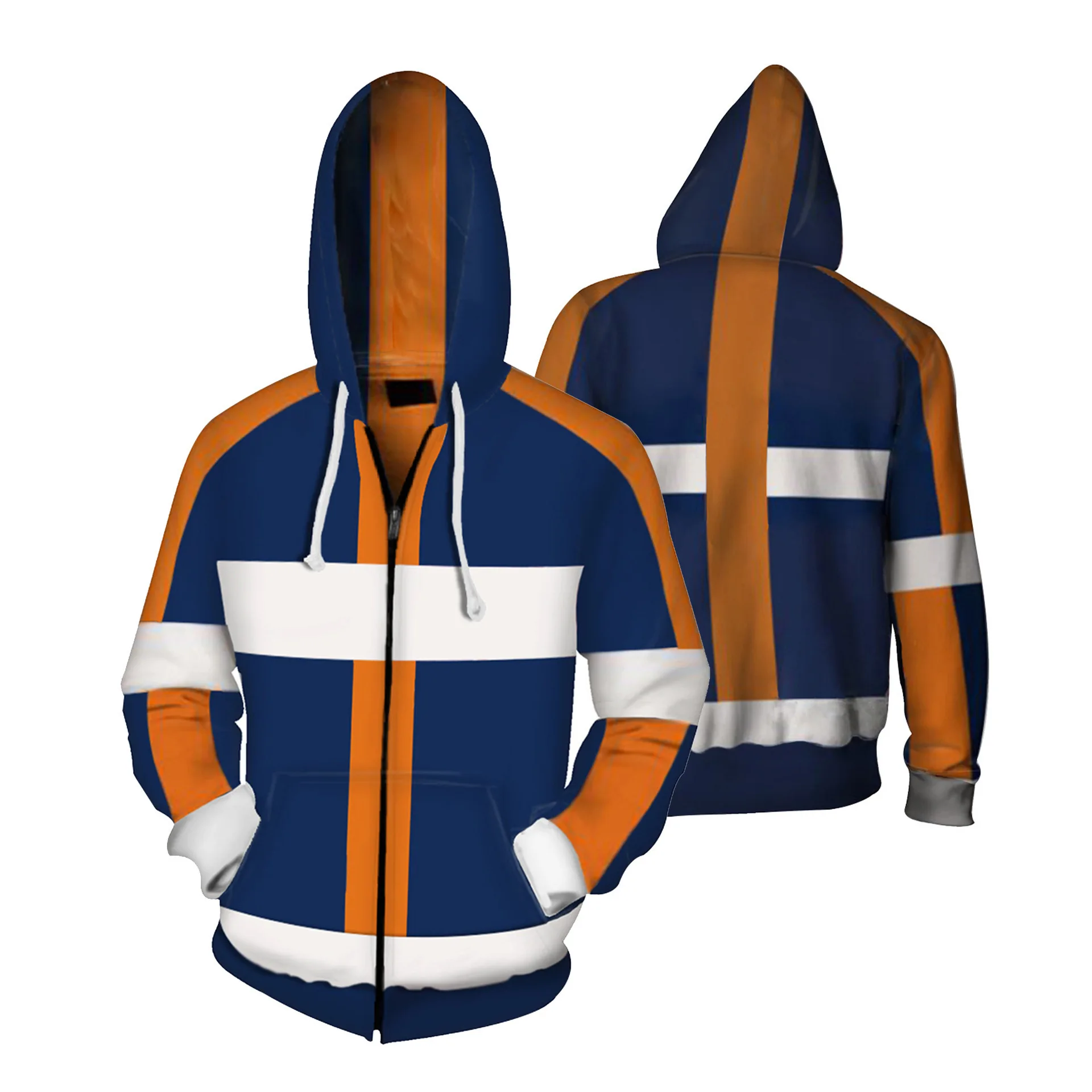 Rollenspielanzug New Tokyo Swa – Anime Merchandise Hoodie Bewertung und Preis