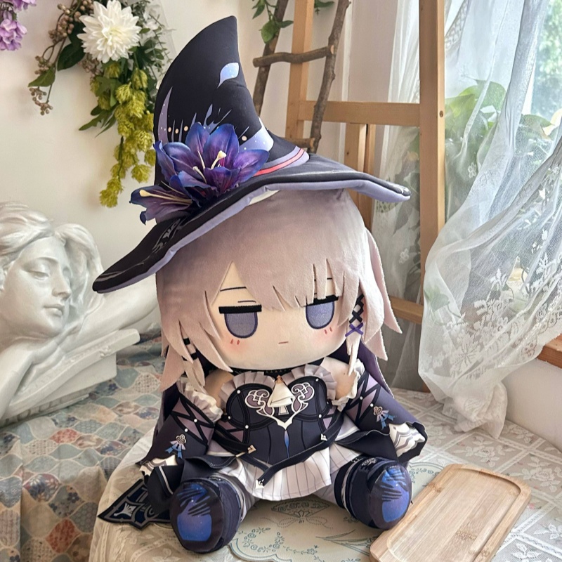 Honkai: Star Rail The Herta 40 – Anime Merchandise Dress Bewertung und Preis