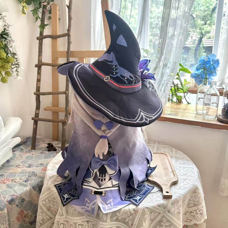 Honkai: Star Rail The Herta 40 – Anime Merchandise Dress Bewertung und Preis