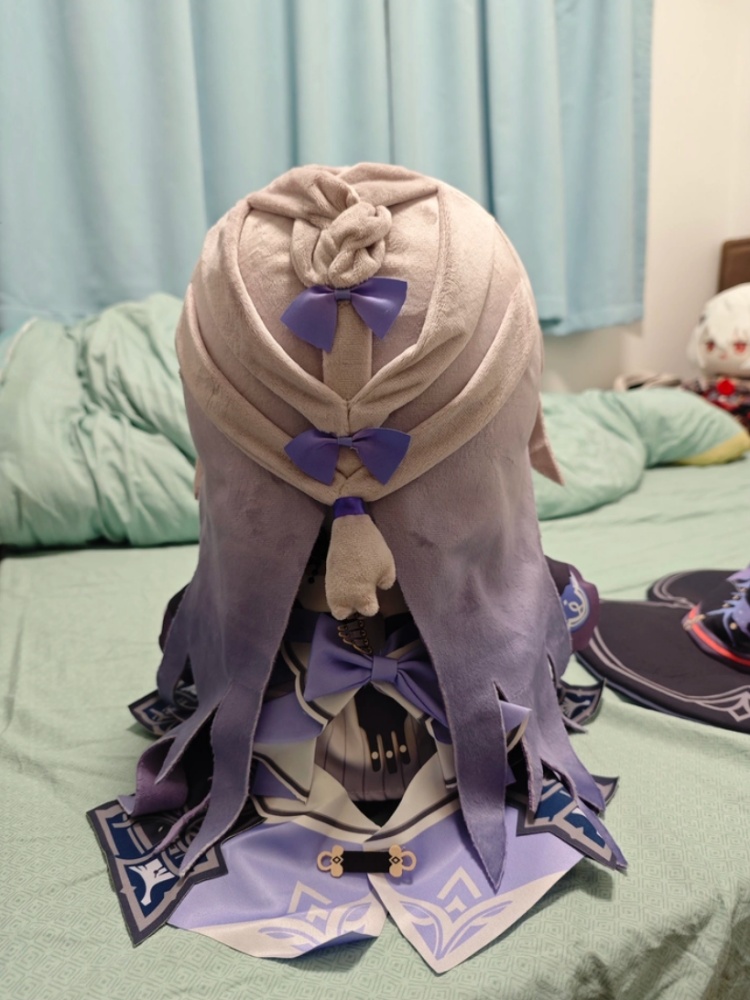 Honkai: Star Rail The Herta 40 – Anime Merchandise Dress Bewertung und Preis