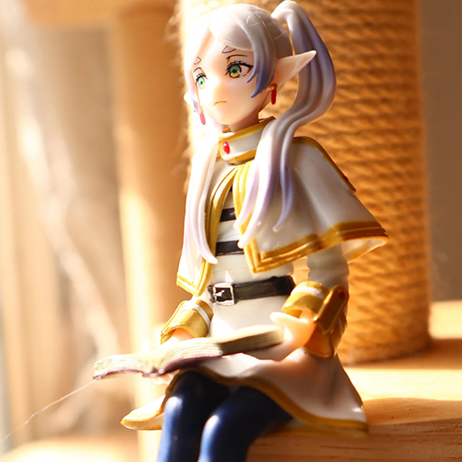Bestseller Noodle Stopper Sous – Frieren Anime Merchandise Bewertung und Preis