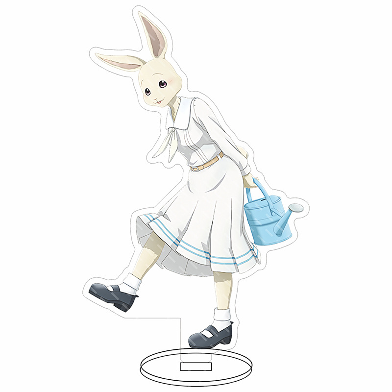 16CM Anime-Figur BEASTARS ‌ ‌  – Given Anime Merchandise Bewertung und Preis