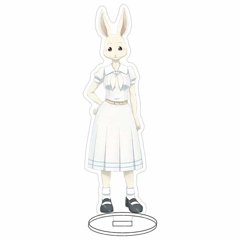 16CM Anime-Figur BEASTARS ‌ ‌  – Given Anime Merchandise Bewertung und Preis