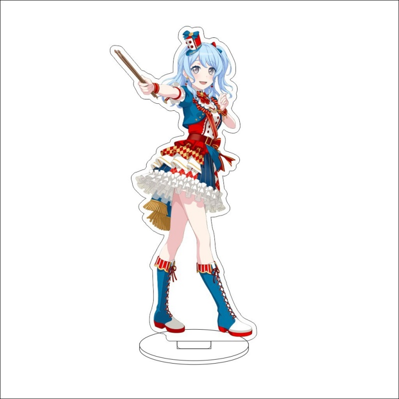 Bang Dream Ave Mujica Dekorati – Anime Related Merchandise Bewertung und Preis