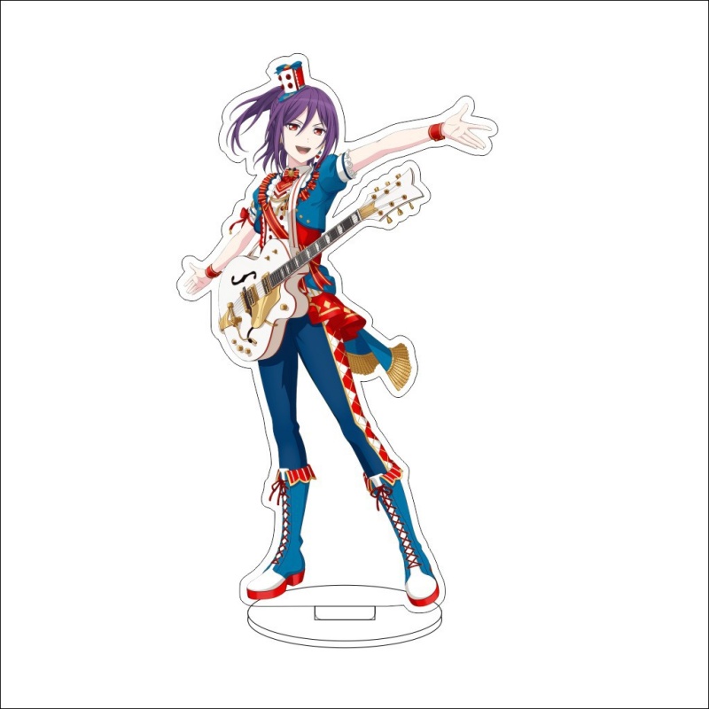 Bang Dream Ave Mujica Dekorati – Anime Related Merchandise Bewertung und Preis