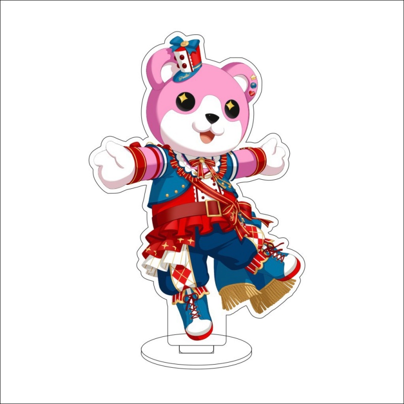 Bang Dream Ave Mujica Dekorati – Anime Related Merchandise Bewertung und Preis