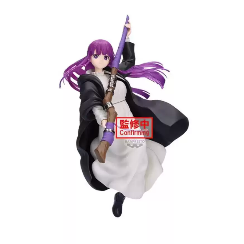 Bandai Original BANPRESTO MAXI – Frieren Anime Merchandise Bewertung und Preis