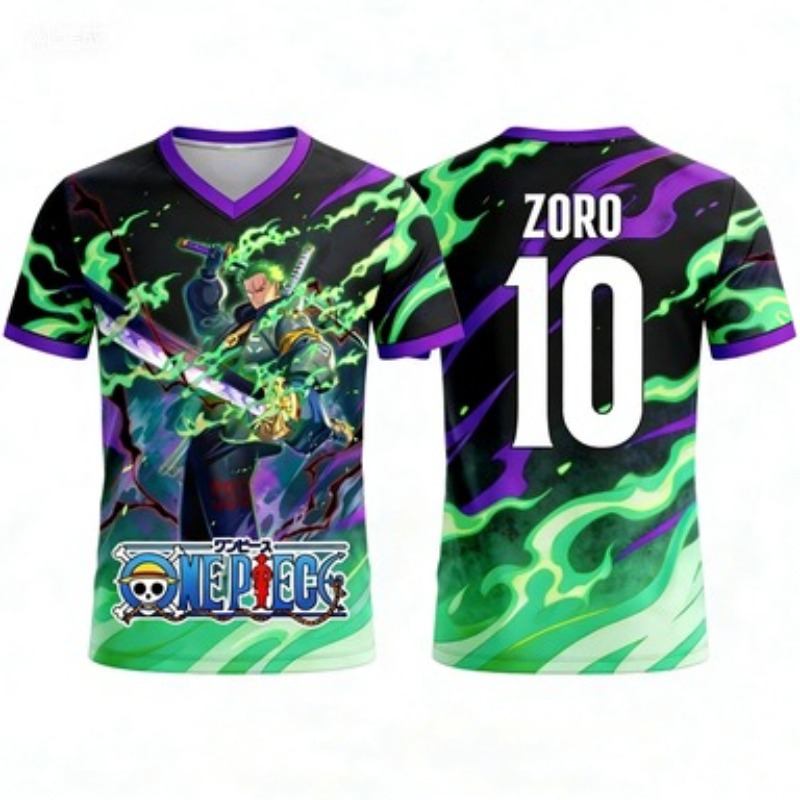 2026 Sommer Neues Anime Fußbal – Anime Merchandise Online Bewertung und Preis