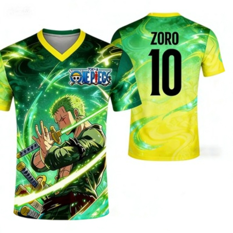 2026 Sommer Neues Anime Fußbal – Anime Merchandise Online Bewertung und Preis