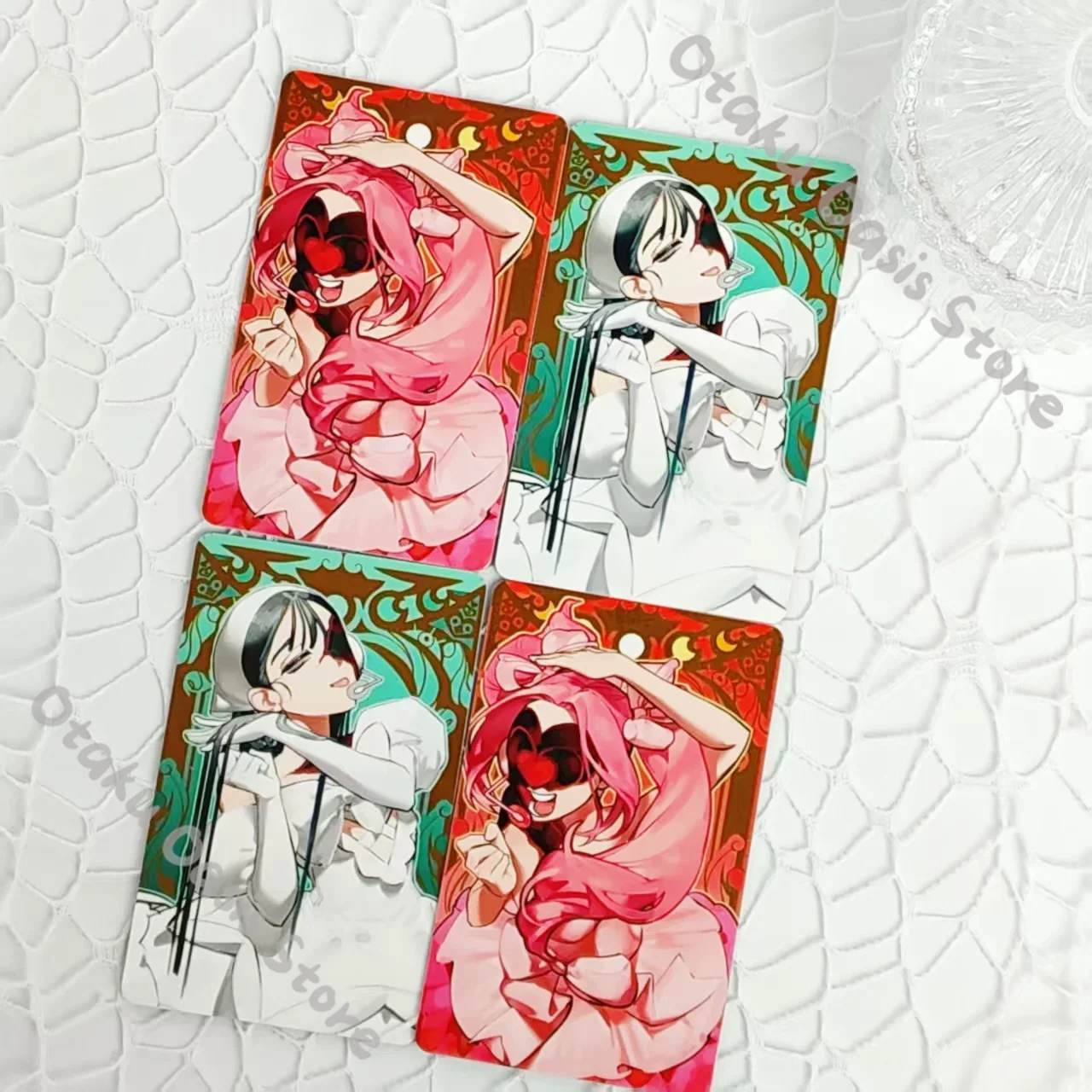 Alien Stage Mizi Sua Anime-Les – Anime Related Merchandise Bewertung und Preis