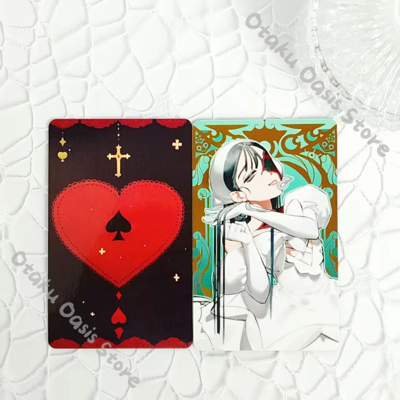 Alien Stage Mizi Sua Anime-Les – Anime Related Merchandise Bewertung und Preis