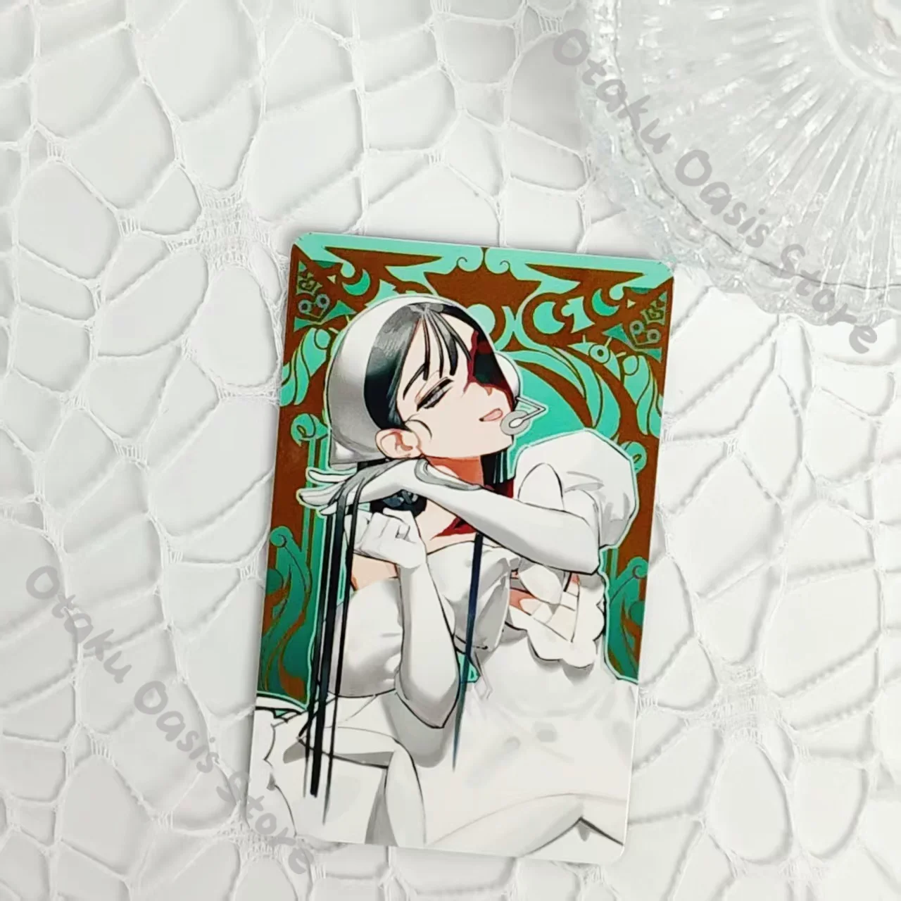 Alien Stage Mizi Sua Anime-Les – Anime Related Merchandise Bewertung und Preis