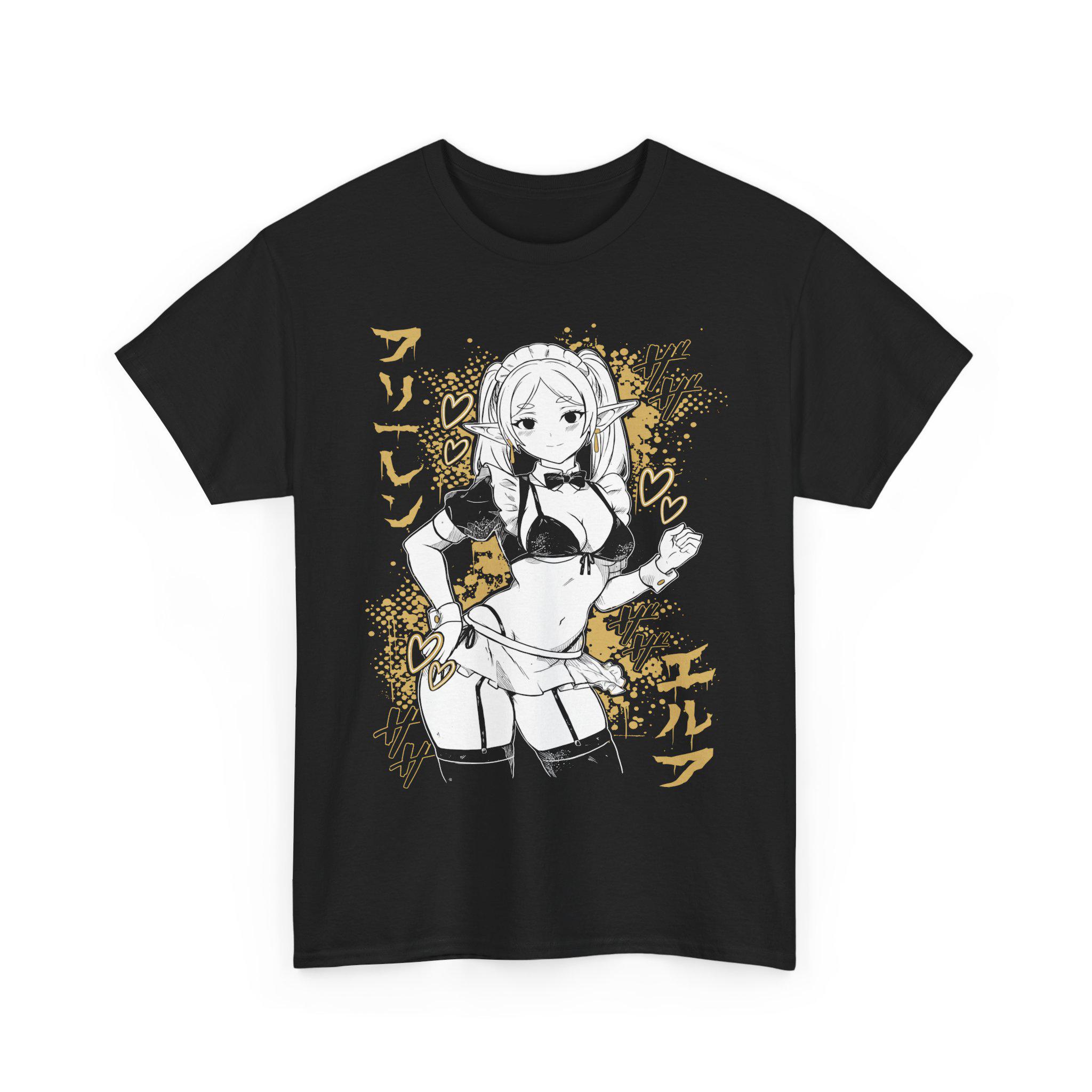 2026 Frieren Elf Maid Anime Gi – Frieren Anime Merchandise Bewertung und Preis