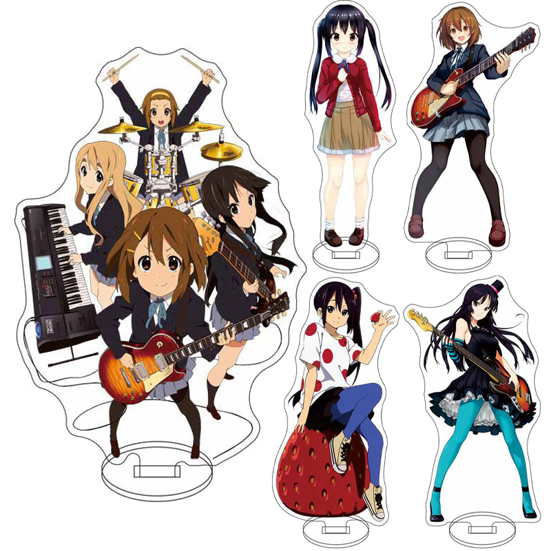16CM Anime ‌ K-ON! ‌   Abbildu – Given Anime Merchandise Bewertung und Preis