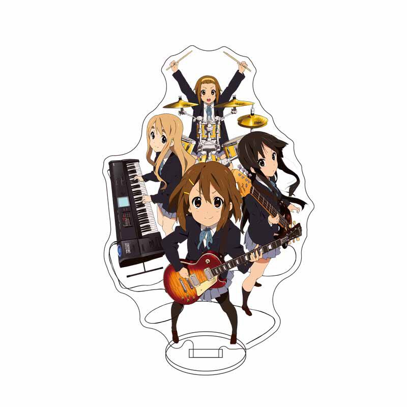 16CM Anime ‌ K-ON! ‌   Abbildu – Given Anime Merchandise Bewertung und Preis