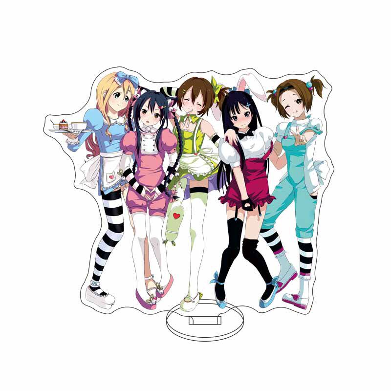 16CM Anime ‌ K-ON! ‌   Abbildu – Given Anime Merchandise Bewertung und Preis