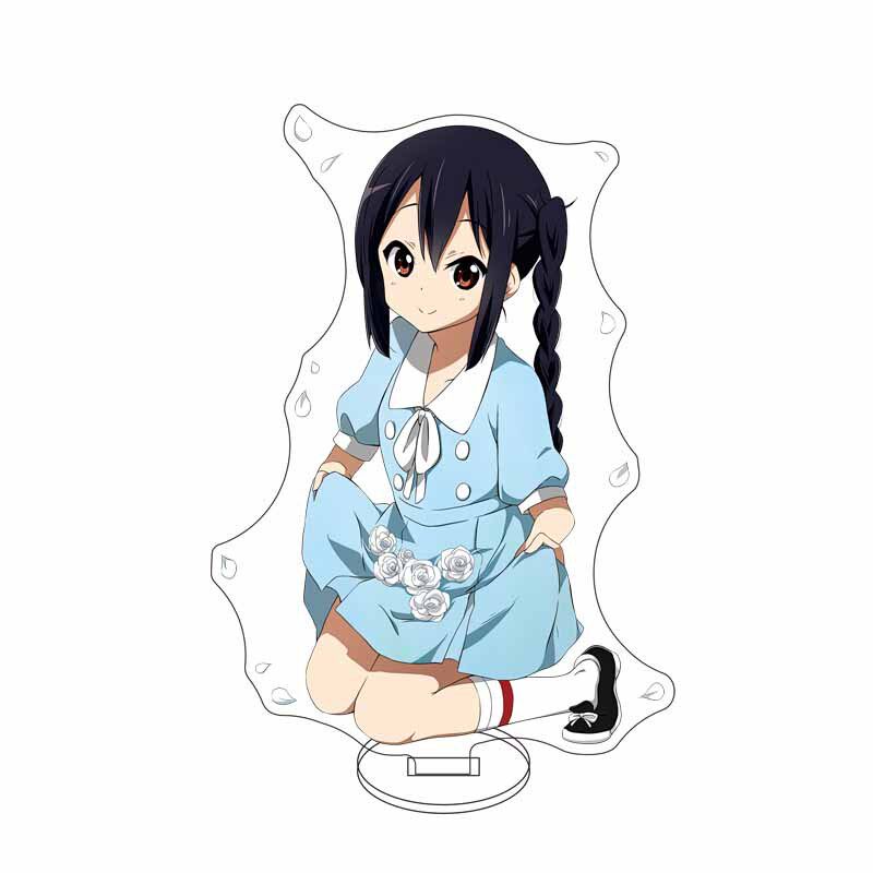 16CM Anime ‌ K-ON! ‌   Abbildu – Given Anime Merchandise Bewertung und Preis
