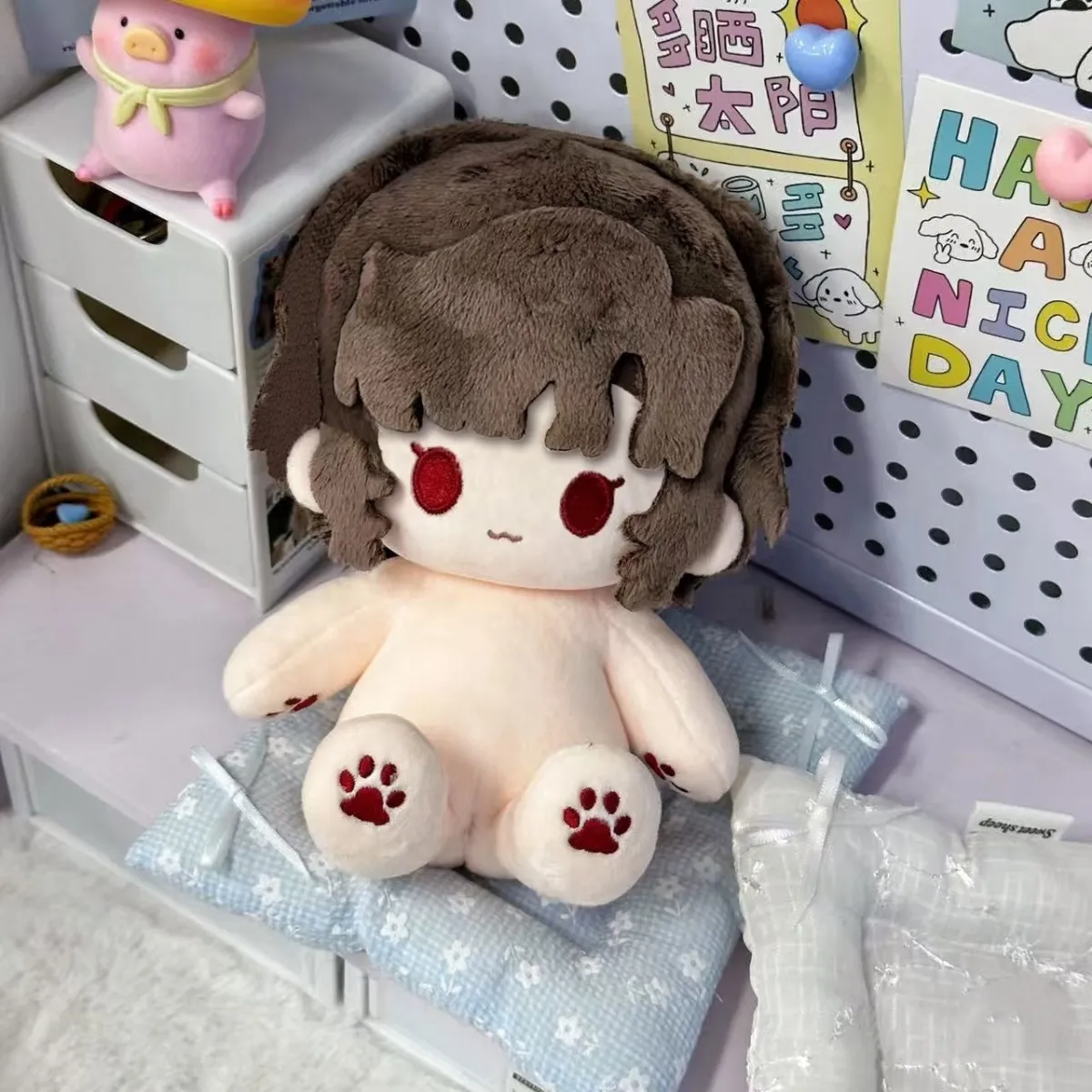 Reverse: 1999 Game Merchandise – Anime Merchandise Dress Bewertung und Preis
