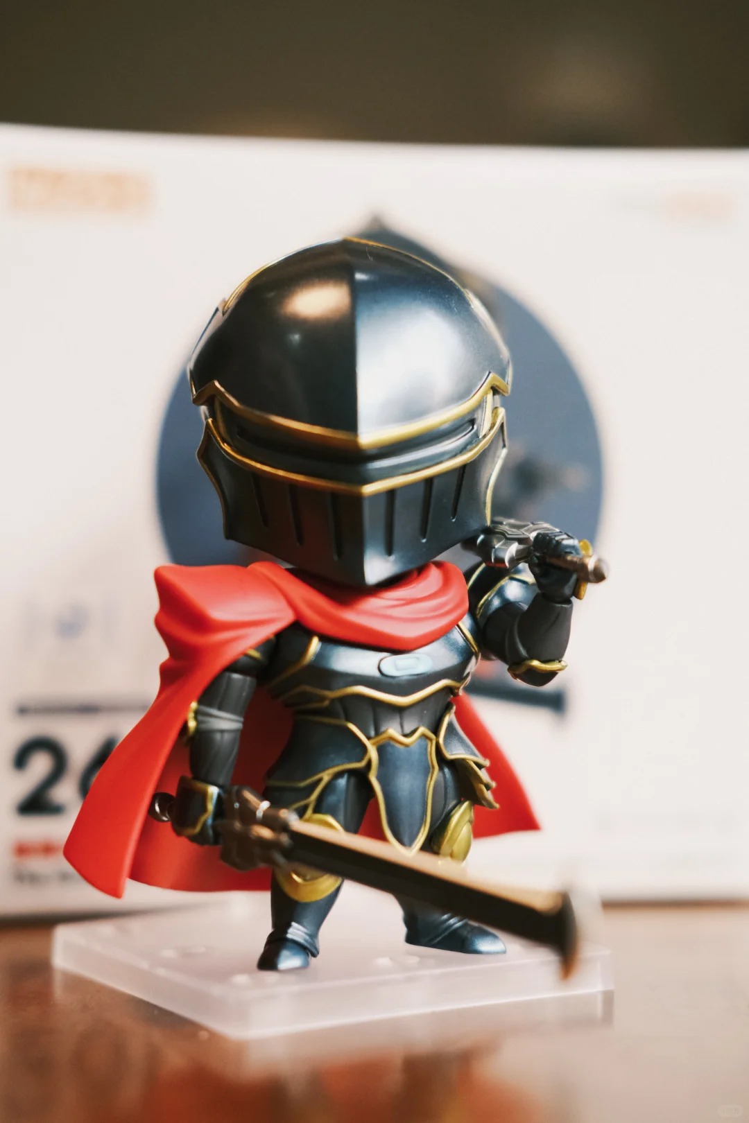 # 2604 # 2605 Black Hero Albed – Anime Merchandise Dress Bewertung und Preis